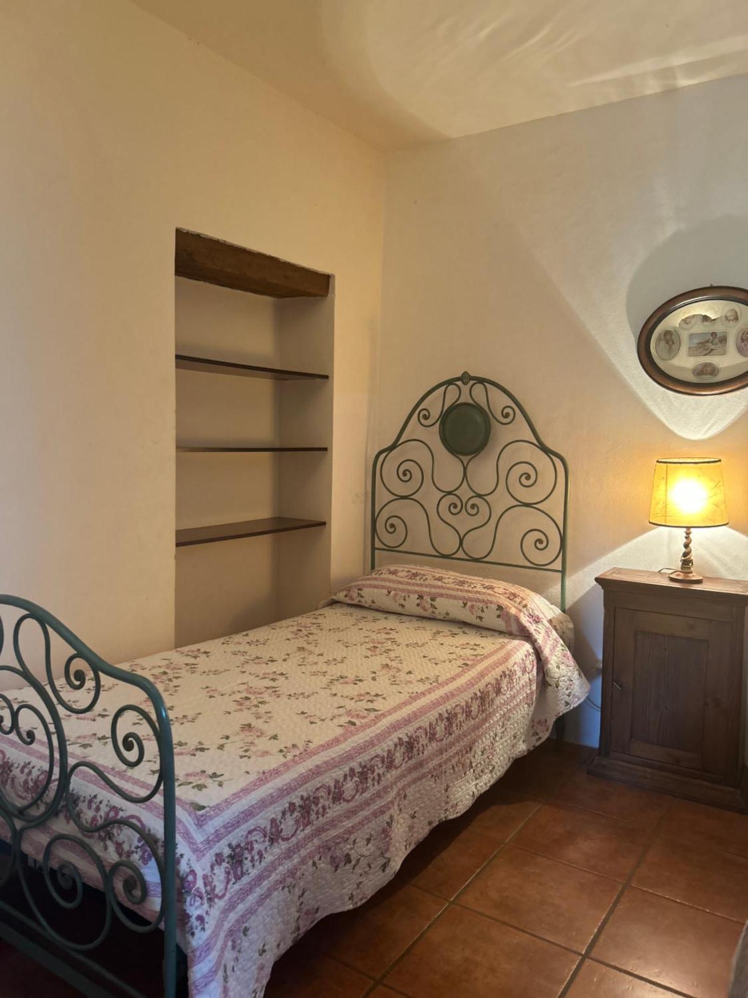 B&B Villa Il Poggetto Venturina Terme Exterior photo