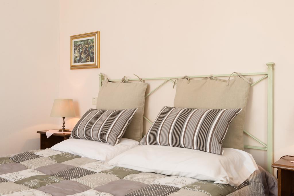 B&B Villa Il Poggetto Venturina Terme Room photo